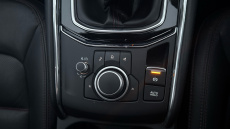 Mazda CX-5 2.0 Sport Black Edition 5dr Petrol Estate